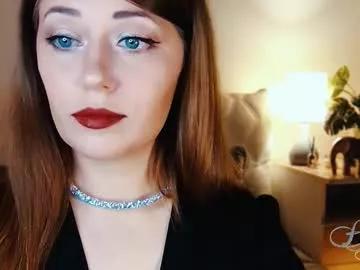 missbeverlymills from Chaturbate is Freechat