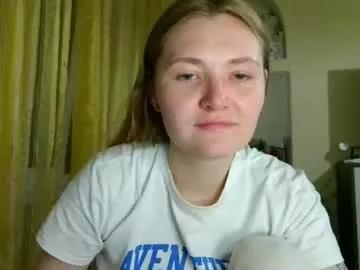 missbrooksy from Chaturbate is Freechat