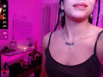 misslana_wn from Chaturbate is Freechat
