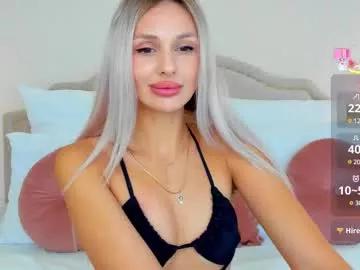 misslou_ from Chaturbate is Freechat