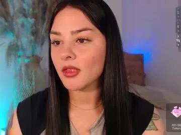 missmariana_ from Chaturbate is Freechat