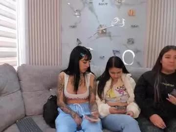 missnickeloo from Chaturbate is Freechat