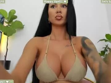 Girls: Stay up-to-date with the latest immersive cam streams gallery and try the most sensual entertainers flaunt their aroused bushes and steaming hot physiques as they lay bare and cum.