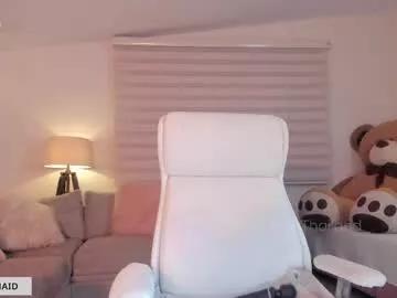 missthailand_ from Chaturbate is Freechat
