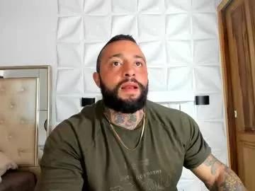 mister_venom from Chaturbate is Freechat