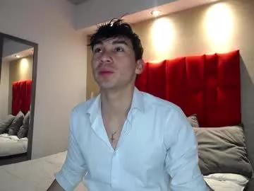 misterxcamilo from Chaturbate is Freechat