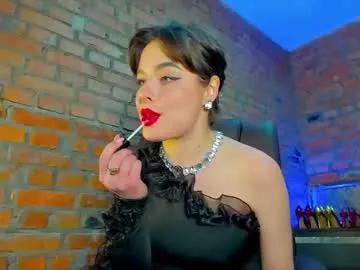 mistress_milana_ from Chaturbate is Freechat