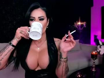 mistresskennya from Chaturbate is Freechat