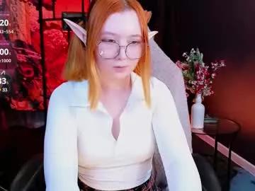 mizukinoyoru from Chaturbate is Freechat