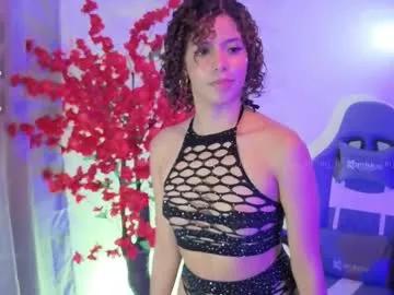 mj_lili from Chaturbate is Freechat