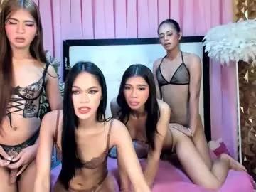 mockingbird_sissymaryjane from Chaturbate is Freechat