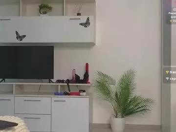 Photos of molliblum from Chaturbate is Freechat