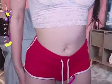 molly_phoenix from Chaturbate is Freechat