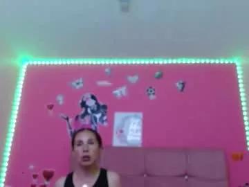mollyandsam303av from Chaturbate is Freechat