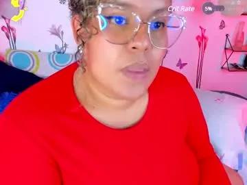 monica_bbw_ from Chaturbate is Freechat