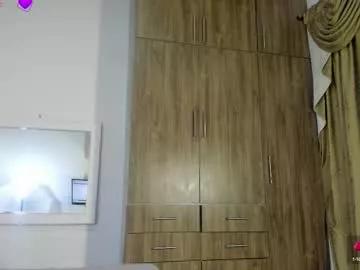 monthblack from Chaturbate is Freechat