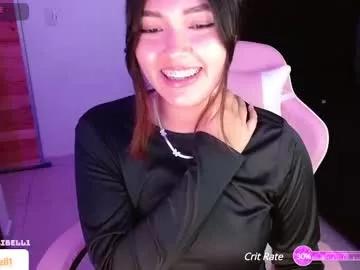 moonbella_bell from Chaturbate is Freechat