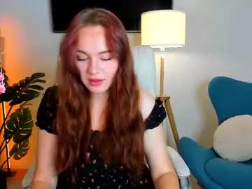 morana__love from Chaturbate is Freechat