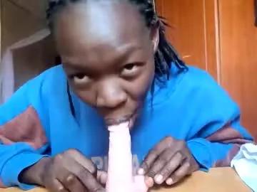 mouthymiss from Chaturbate is Freechat