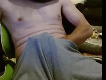 mr_longfellow from Chaturbate is Freechat