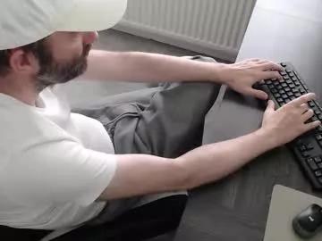 mr_matthew_me from Chaturbate is Freechat
