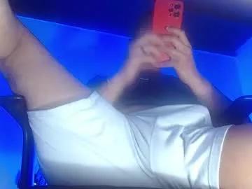 mrchrisdaniel from Chaturbate is Freechat