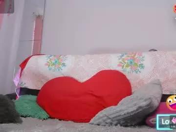 msschloee from Chaturbate is Freechat