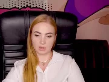 mssshybarbie_ from Chaturbate is Freechat
