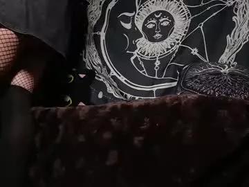 msvioletx from Chaturbate is Freechat