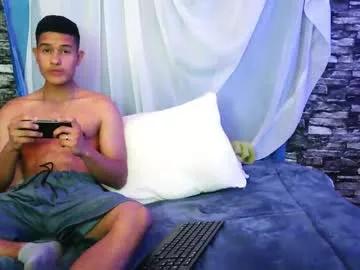 mucleboys1 from Chaturbate is Freechat