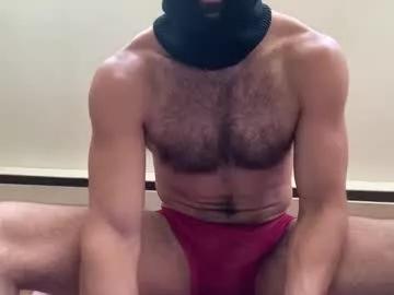 musclemachoitaliano from Chaturbate is Freechat