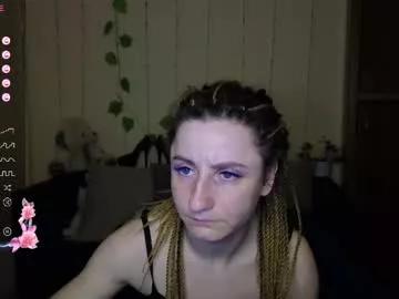 muse_kitty_jenia from Chaturbate is Freechat