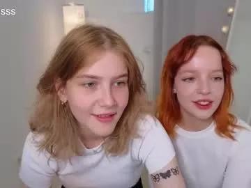Watch the thrill of girls with our hosts, featuring nude hotness while stripping off and playing with their desired vibrators.