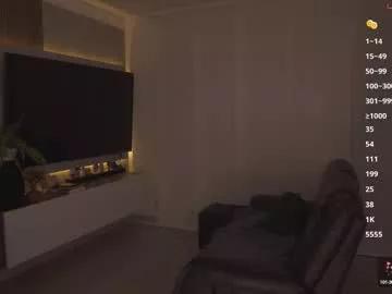 Girls: Stay up-to-date with the latest immersive cam streams gallery and try the most sensual entertainers flaunt their aroused bushes and steaming hot physiques as they lay bare and cum.