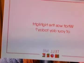 mysticvenus_ from Chaturbate is Freechat