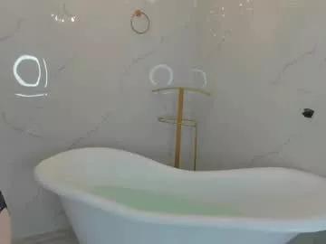 mystikdoll from Chaturbate is Freechat