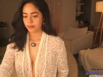 Photos of n_o_v_a from Chaturbate is Freechat