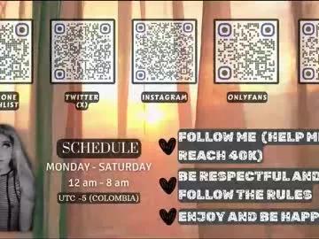 nalan_ from Chaturbate is Freechat