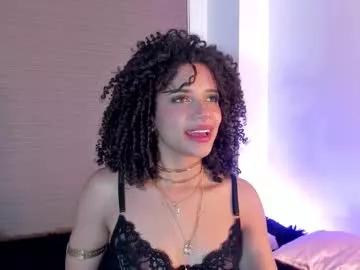 naomidawsonn from Chaturbate is Freechat