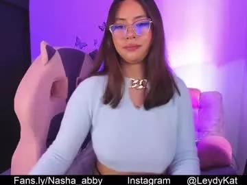 nasha_abby from Chaturbate is Freechat