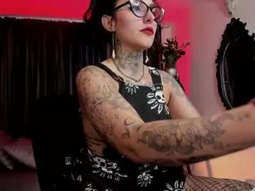 nasty_alice1 from Chaturbate is Freechat