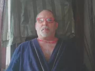 nastydaddyfatcock11 from Chaturbate is Freechat