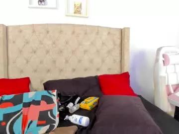 natalia_collinslim from Chaturbate is Freechat
