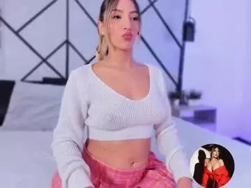 natasha_smith09 from Chaturbate is Freechat