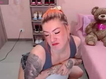 natasha_woo from Chaturbate is Freechat