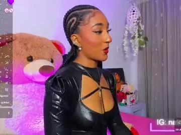 natashamiller01 from Chaturbate is Freechat