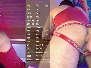 nathan_rivers from Chaturbate is Freechat