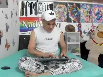 nathan_sanchez from Chaturbate is Freechat