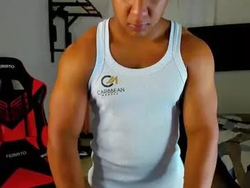 nathan_yess from Chaturbate is Freechat