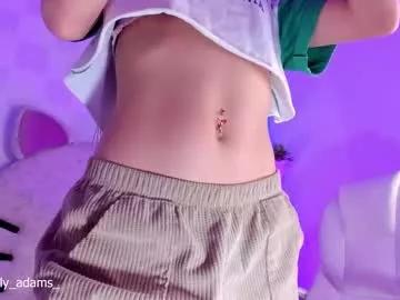 nattaly_adams_ from Chaturbate is Freechat